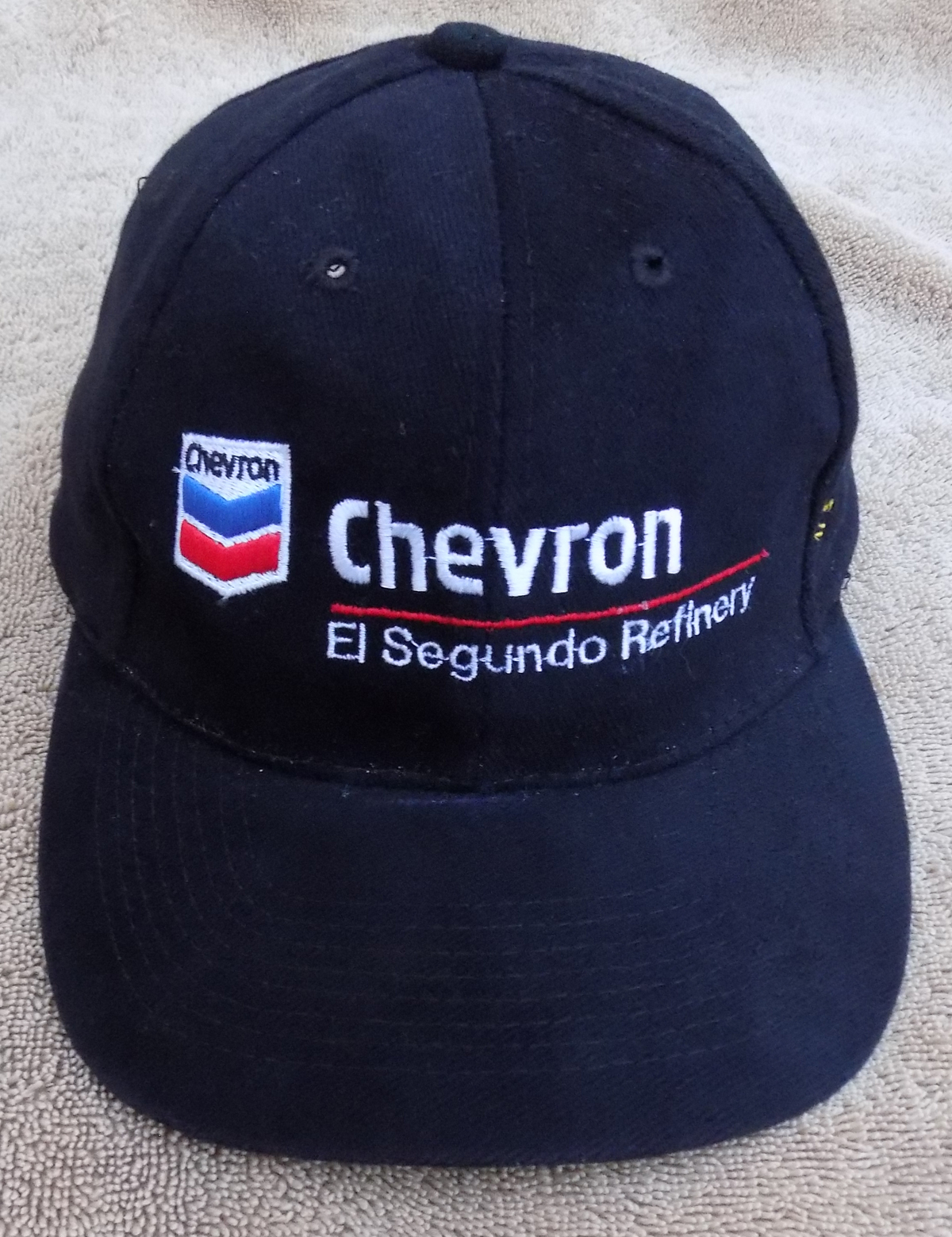9 Vintage Chevron Gas Standard Oil Refinery Memorabilia