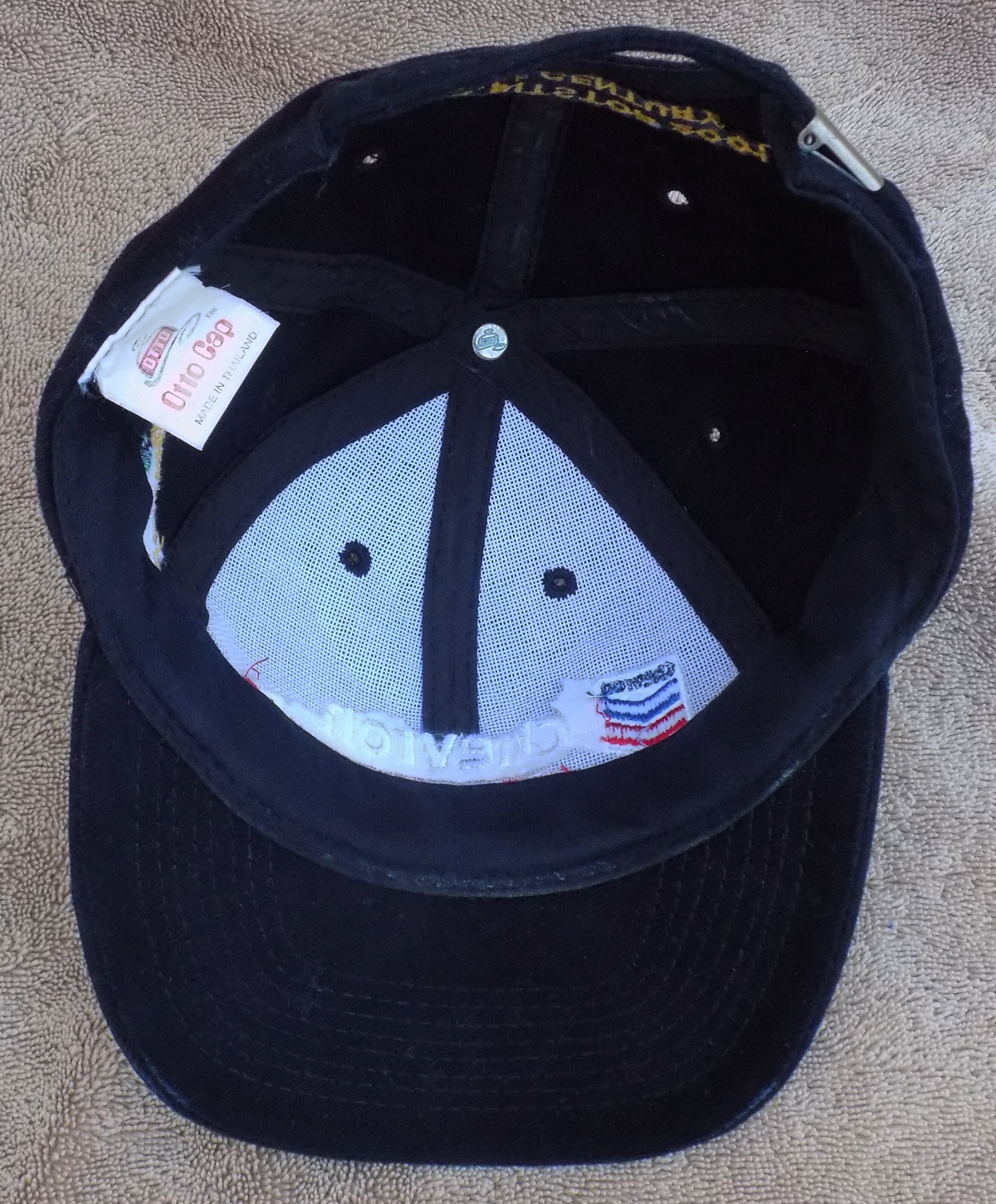 9 Vintage Chevron Gas Standard Oil Refinery Memorabilia