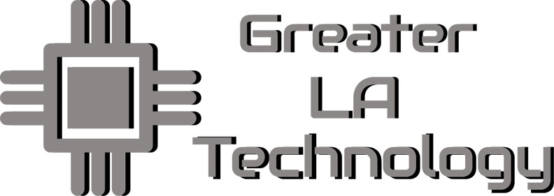 greater LA logo